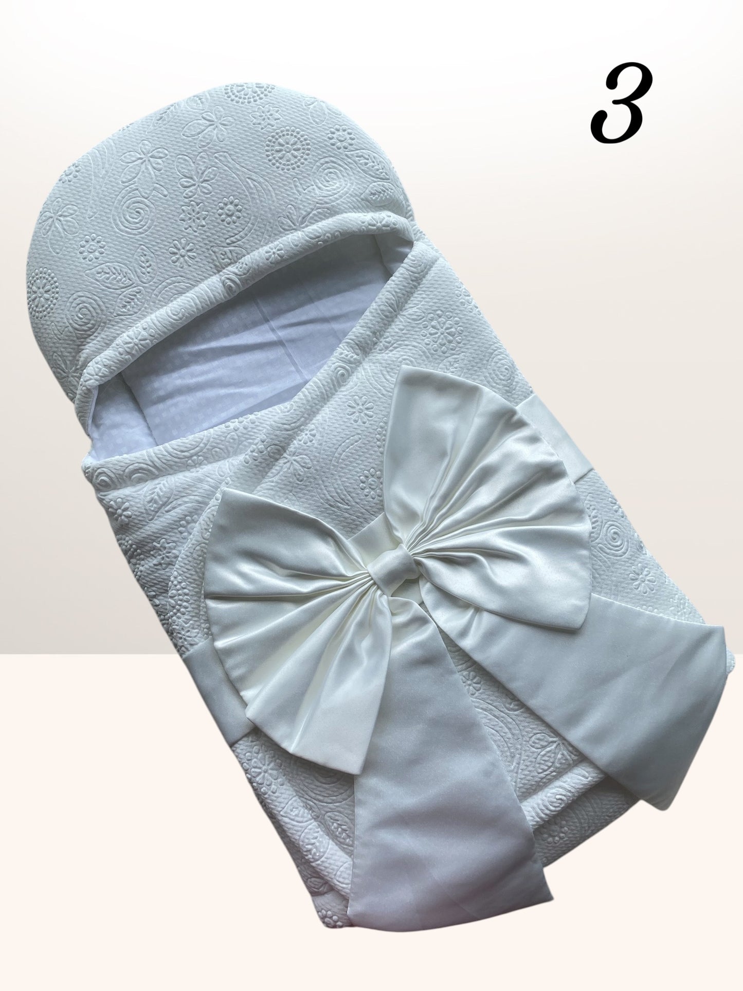 Elegant Baby Nest