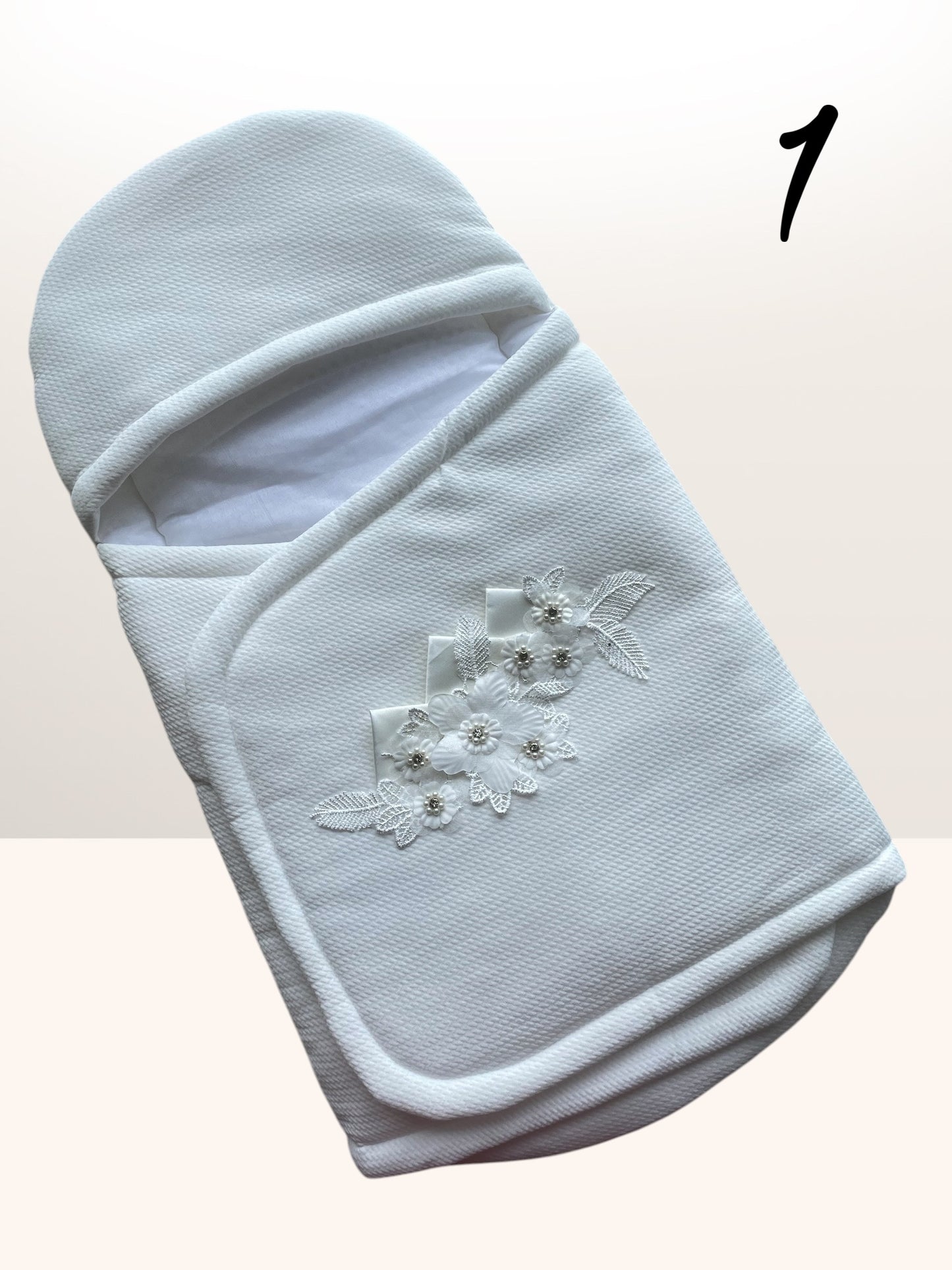 Elegant Baby Nest