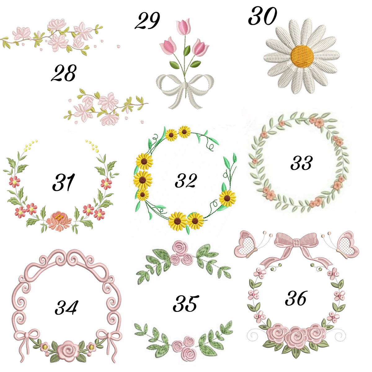 Personalized Baby Crib Bedding Set – 3 Pieces