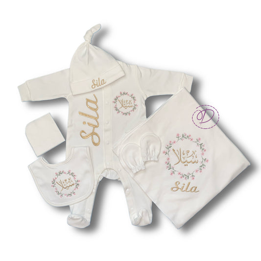 Baby set